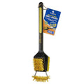 Scrub Daddy MR. BAR-B-Q Triple Action Grill Brush – 3-in-1 BBQ-borstel voor koude grillroosters