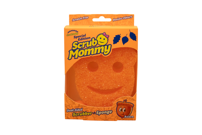 Scrub Mommy - Fall | Omejena izdaja