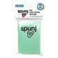 Spunj d'Éponge Ultra Absorbante (Bleu vert)
