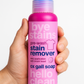 TikTok Bye Taches Détachant Avant Lavage – Savon de Bile d'Ox (avec tête de brosse)