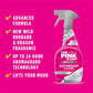 The Pink Stuff Platinum Badkamerreiniger 750 ml – Krachtige Spray tegen Kalk & Zeepresten