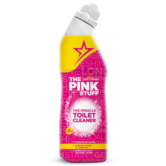 Stardrops Το Pink Stuff Gel Τουαλέτας