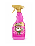 Fabulosa Textilfräschare Spray Very Cherry – Känd från sociala medier | 500 ml