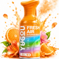 YUGOU Fresh Air Bright Bloom 250ml – Odświeżacz powietrza TikTok z świeżym kwiatowym zapachem do domu, toalety, łazienki i samochodu