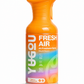 YUGOU Fresh Air Bright Bloom 250ml – Odświeżacz powietrza TikTok z świeżym kwiatowym zapachem do domu, toalety, łazienki i samochodu