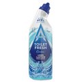 Astonish Ocean WC-gél 750 ml, friss WC-tisztító vízkő ellen
