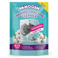 Vamoosh 6-in-1-wasmachinereiniger met haaroplosser