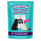 Vamoosh Pet Hair Dissolver – Dierenhaar Oplosser voor Wasmachine – Verwijdert Hondenhaar & Kattenhaar uit Dierenkussens, Dekens en Handdoeken