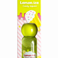Lemon Ice Candy Diffuser 50ml – Zoete Citroen Geurverspreider – Home Fragrance Diffuser voor Kamer, Slaapkamer en Woonkamer - ViralCleaning