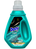 Dasty White & Bright folyékony mosószer – fehér ruhákhoz – 1,5 liter – 40 mosás