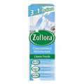Zoflora Concentré Nettoyant Tout Usage – Fraîcheur de Lin (120 ml)