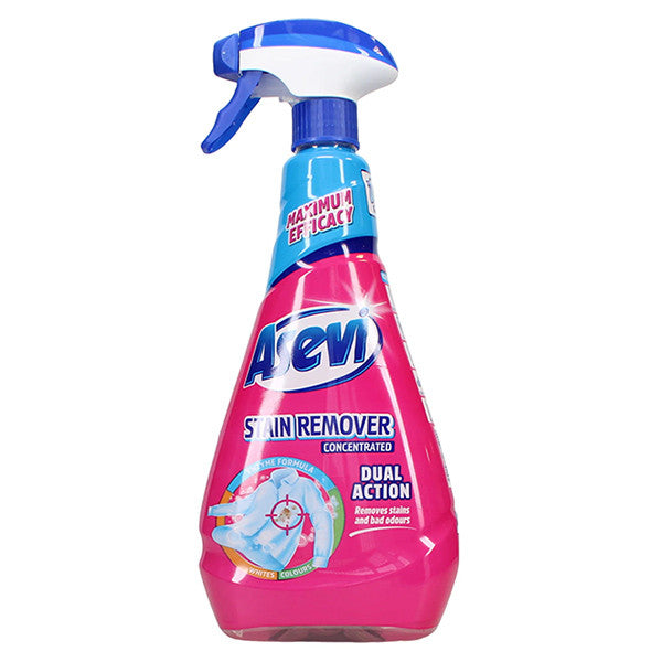 Odplamiacz w sprayu Asevi 720 ml