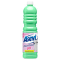 Asevi nettoyant sol respectueux des animaux 1 liter