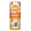 Airpure Bin Fairy – Orange Burst Bin Freshener & Odor Eliminator