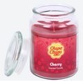Chupa Chups tuoksukynttilä 510g - Cherry