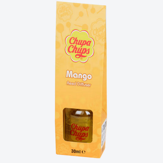 Bâtonnets parfumés Chupa Chups - Mangue