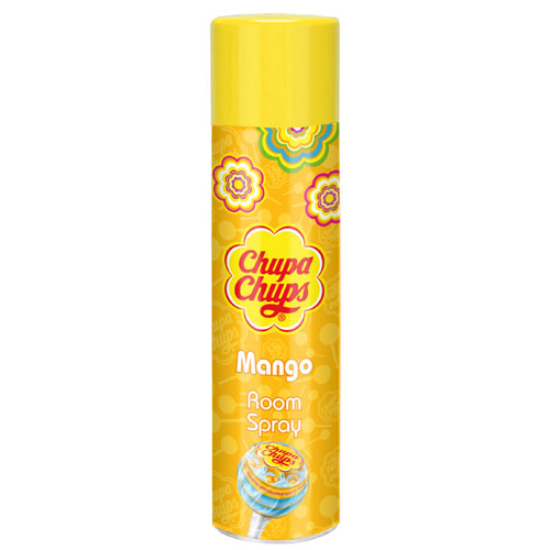 Chupa Chups Spray d'Ambiance - Mangue