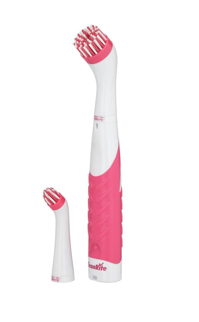 Cleanrite Miracle Scrubber Brush