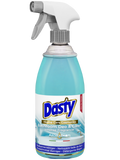 Dasty Nettoyant Salle de Bain 700 ml – Nettoyant Universel Parfumé Sans Chlore ni Acide