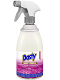 Dasty Removedor de manchas desengordurante 600 ml – Contra gordura, óleo, maquilhagem e tinta
