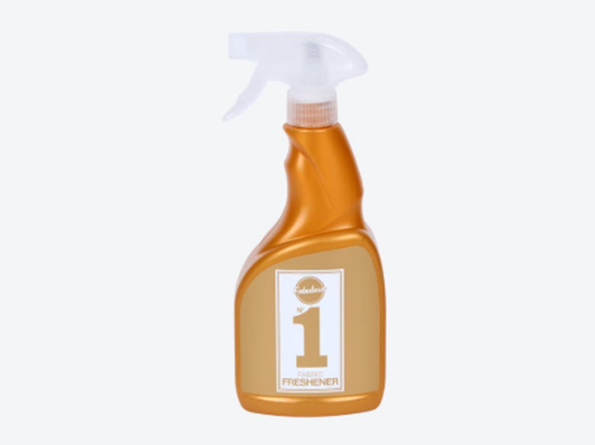 Fabulosa Освежител за тъкани N1 750ml | Ограничена серия