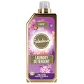 Fabulosa Detergente para a Roupa Exotic 1L – Detergente para Roupa Branca e de Cor – 33 Lavagens