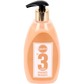 Fabulosa Luxe Săpun de Mână Nr.3 Lucky – Spălare de Mâini Îngrijitoare cu Parfum Seducător | 500 ml