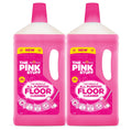 The Pink Stuff sredstvo za čišćenje podova 1 litra - pakiranje od 2 komada