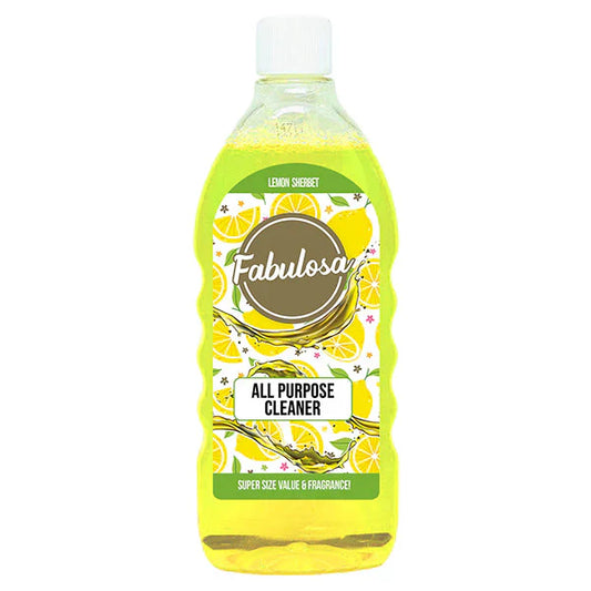 Fabulosa Monipintapuhdistaja Sitruuna 1000ml