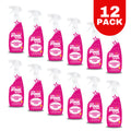 The Pink Stuff pena za kopalnico 750ml – paket 12 kosov
