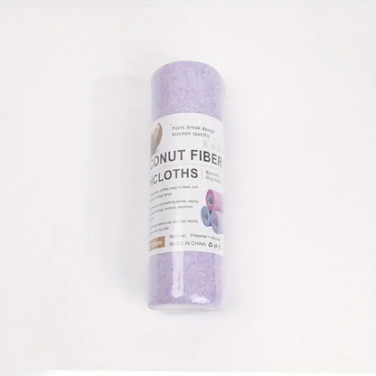 Vaaleanpunaiset Uudelleenkäytettävät Mikrokuivaimet Keittiöpyyhkeet