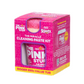 The Pink Stuff stebuklingos valymo pastos rinkinys - 850g + kempinė