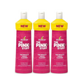 Stardrops The Pink Stuff nettoyant crème - lot de 3