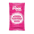 The Pink Stuff | The miracle foaming toilet powder | Toilet cleaner powder | 1 x 100 grams
