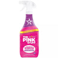 The Pink Stuff – čistilo za okna in steklo – 850 ml