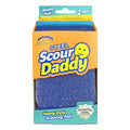 Scrub Daddy Scour Daddy Steel 2 pieces