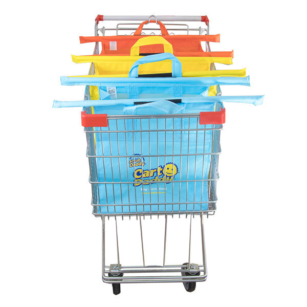 Scrub Daddy | Cart Daddy iepirkumu somas | Ierobežota izdevuma