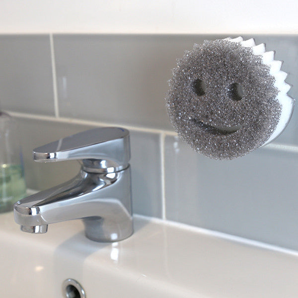 Scrub Daddy Cinza