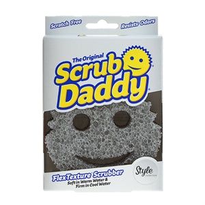 Scrub Daddy Cinza