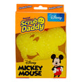 Scrub Daddy Mickey egér szivacs – különleges Disney-kiadás