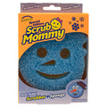 Scrub Daddy - Snögubbe | Limited Edition