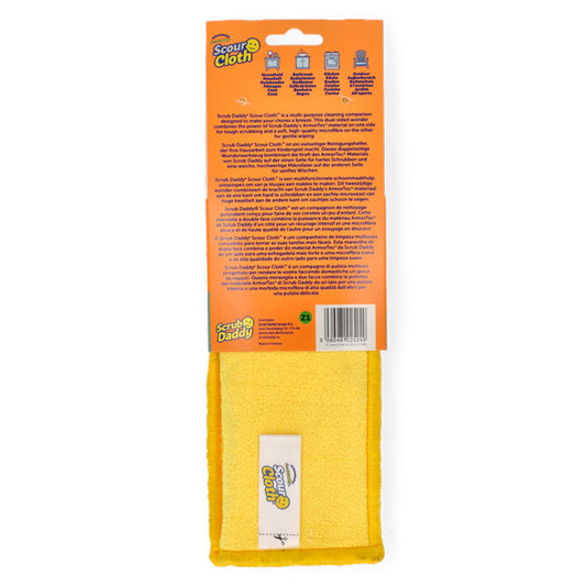 Chiffon Scrub Daddy Scour Daddy