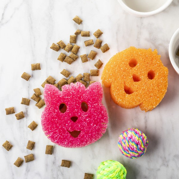 Scrub Daddy - Hond | limitovaná edice