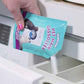 Vamoosh Pet Hair Dissolver – Dierenhaar Oplosser voor Wasmachine – Verwijdert Hondenhaar & Kattenhaar uit Dierenkussens, Dekens en Handdoeken