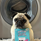 Vamoosh Pet Hair Dissolver – Dierenhaar Oplosser voor Wasmachine – Verwijdert Hondenhaar & Kattenhaar uit Dierenkussens, Dekens en Handdoeken
