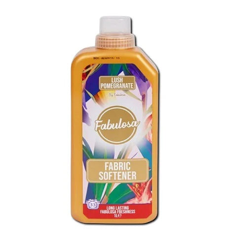 Fabulosa Adoucissant | Lush Grenade (1000 ml)