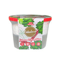 Fabulosa Interior Dehumidifier - Desumidificador - Wild Rhubarb