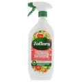Zoflora Bathroom Cleaner Caribbean Grapefruit & Lime 800 ml – Fresh Citrus Spray for Limescale, Soap Scum, Showers and Tiles
