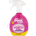 The Pink Stuff Spray de lavage 500ml