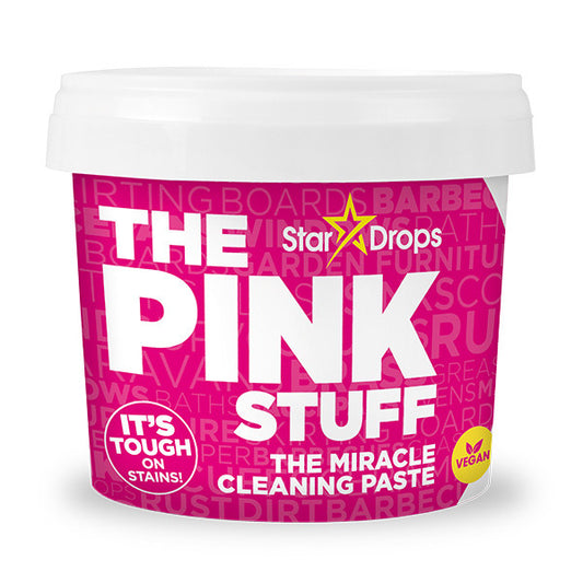 Stardrops The Pink Stuff - Čisticí pasta 500 gramů
